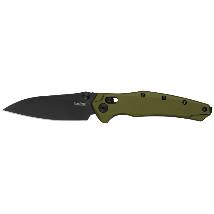 Kershaw Bareknuckle — photo 1