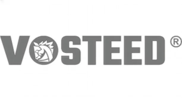 Vosteed logo