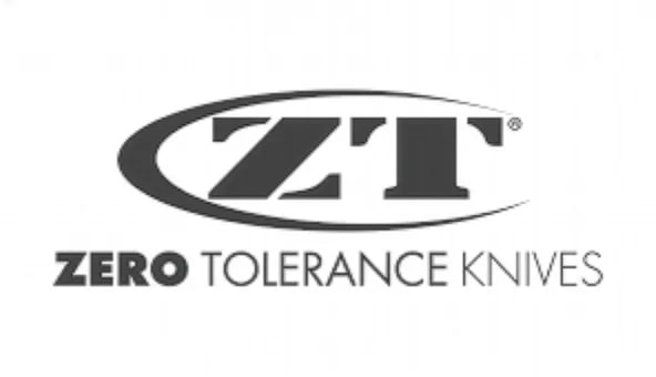 Zero Tolerance logo