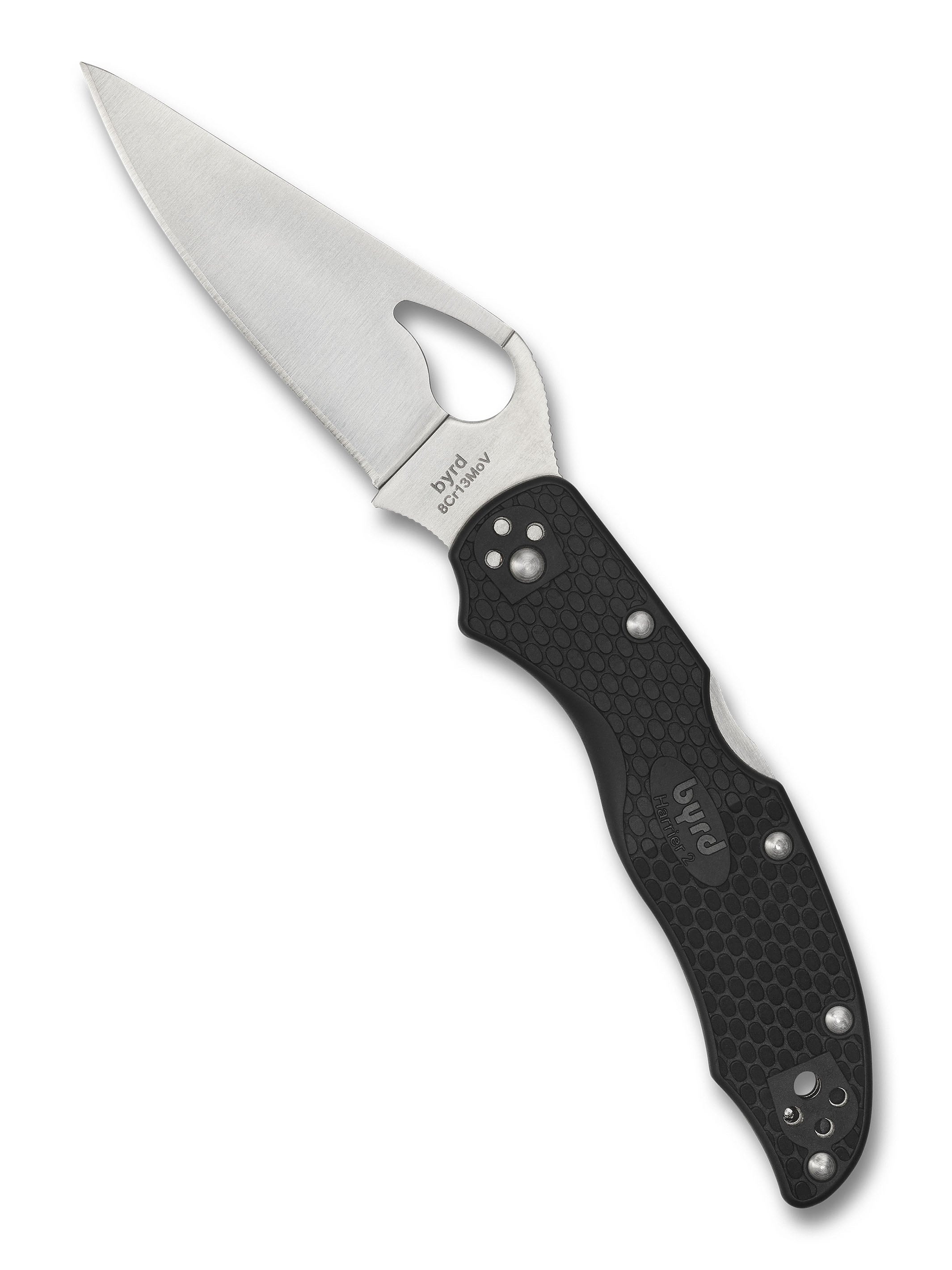 Byrd Harrier 2 Lightweight — photo 2