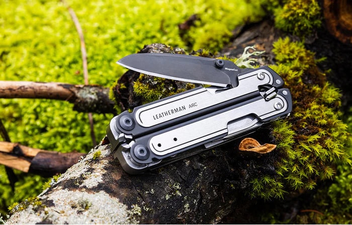 Leatherman multitools