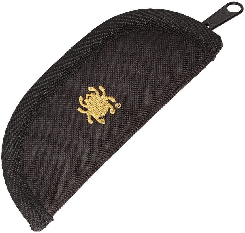 Spyderco Small Nylon Pouch — photo 1