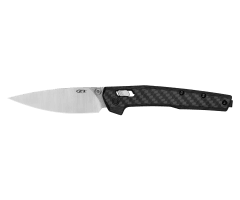 Zero Tolerance 0117 MagnaCut — photo 1