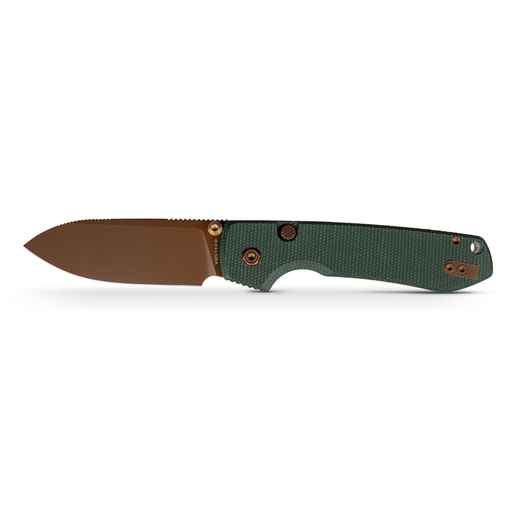 Vosteed Raccoon 2.0 Copper Dune — photo 1