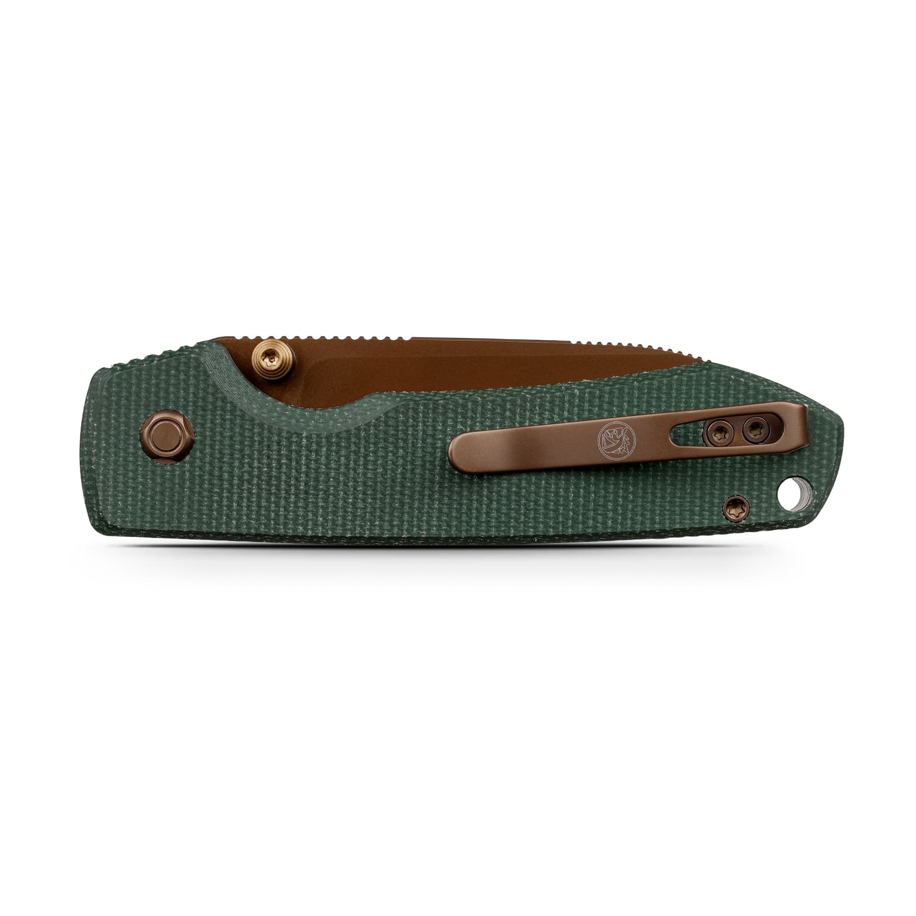 Vosteed Raccoon 2.0 Copper Dune — photo 2