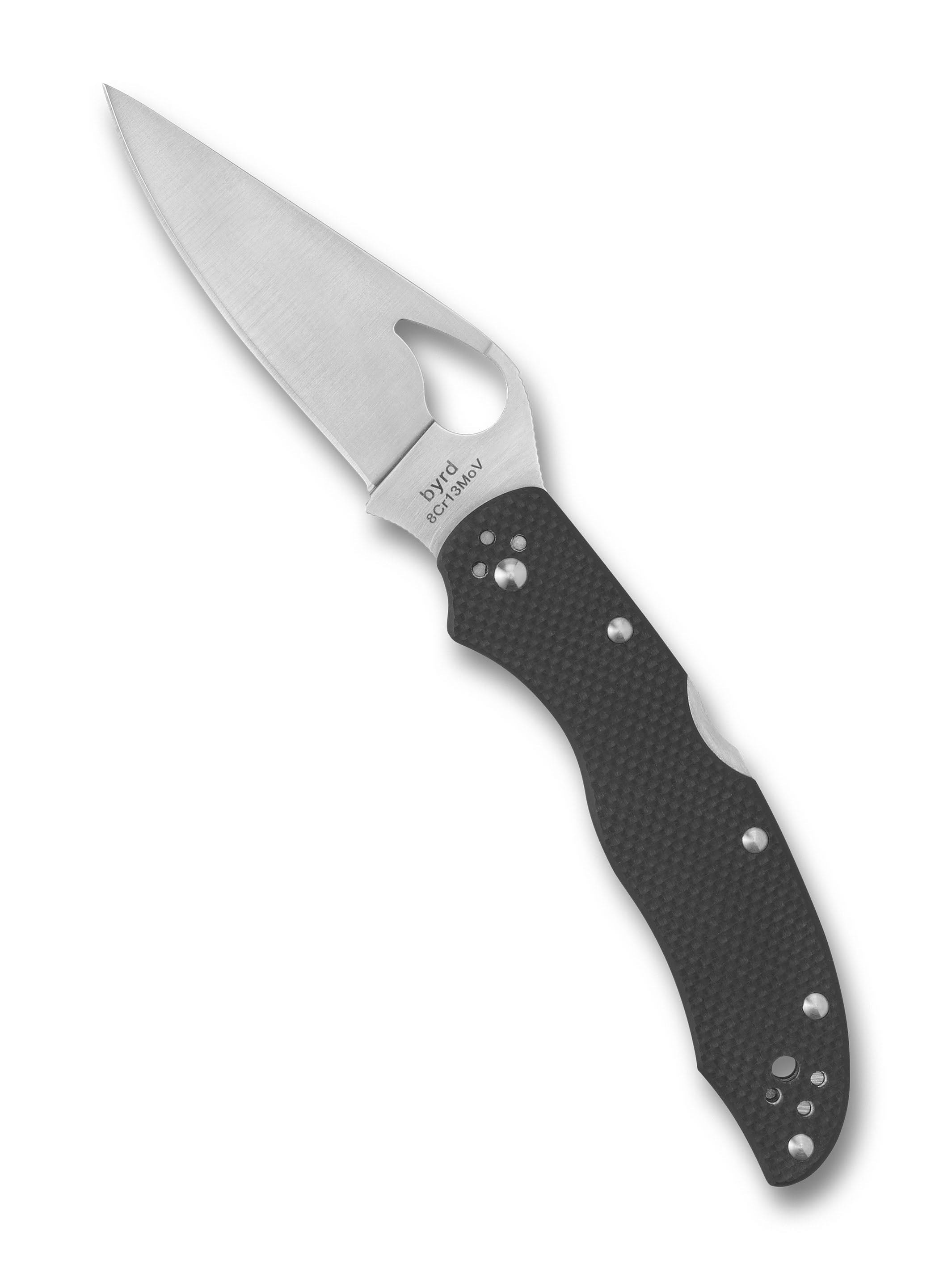 Byrd Harrier 2 G10 — photo 2
