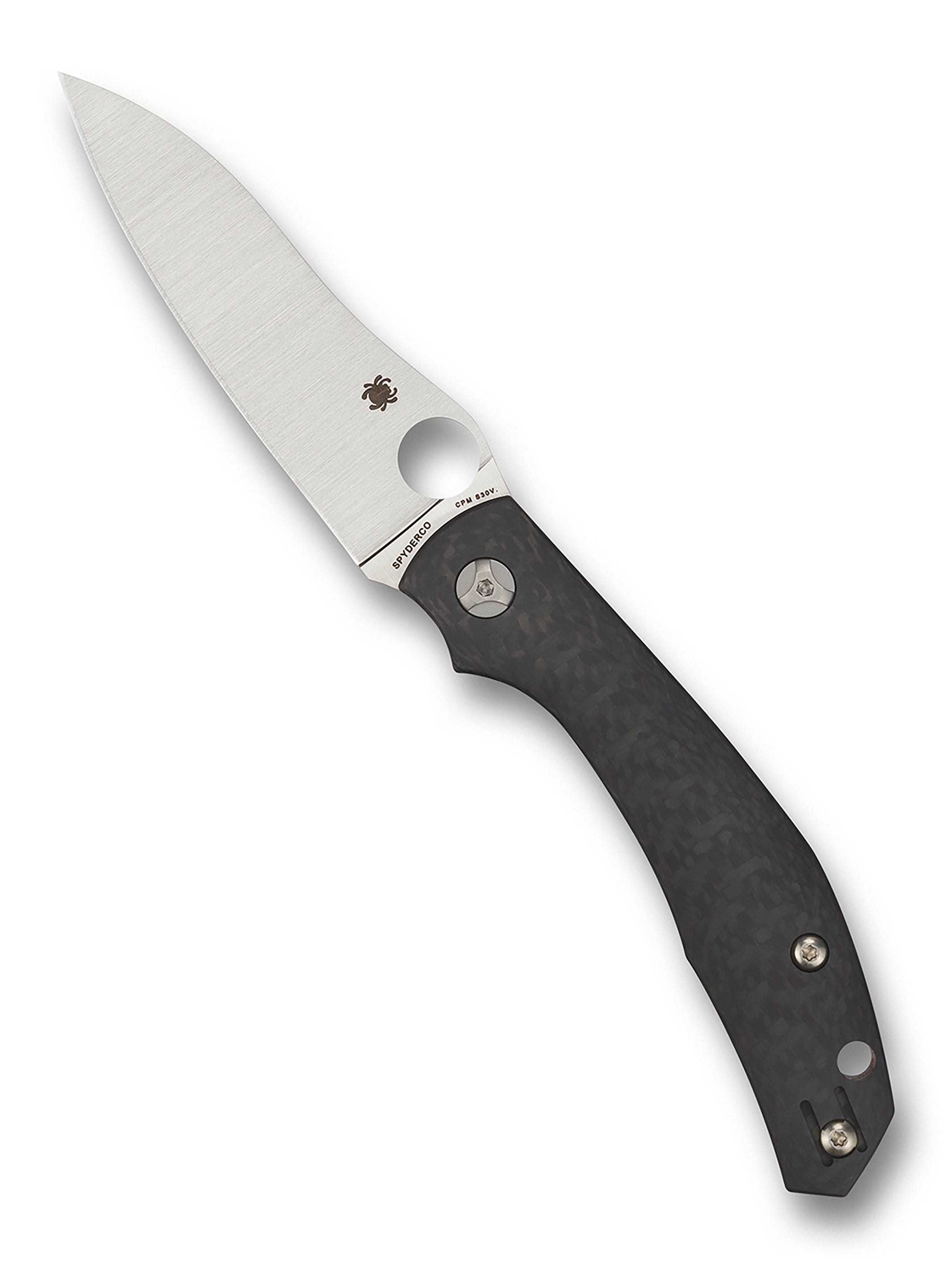 Spyderco Kapara — photo 2