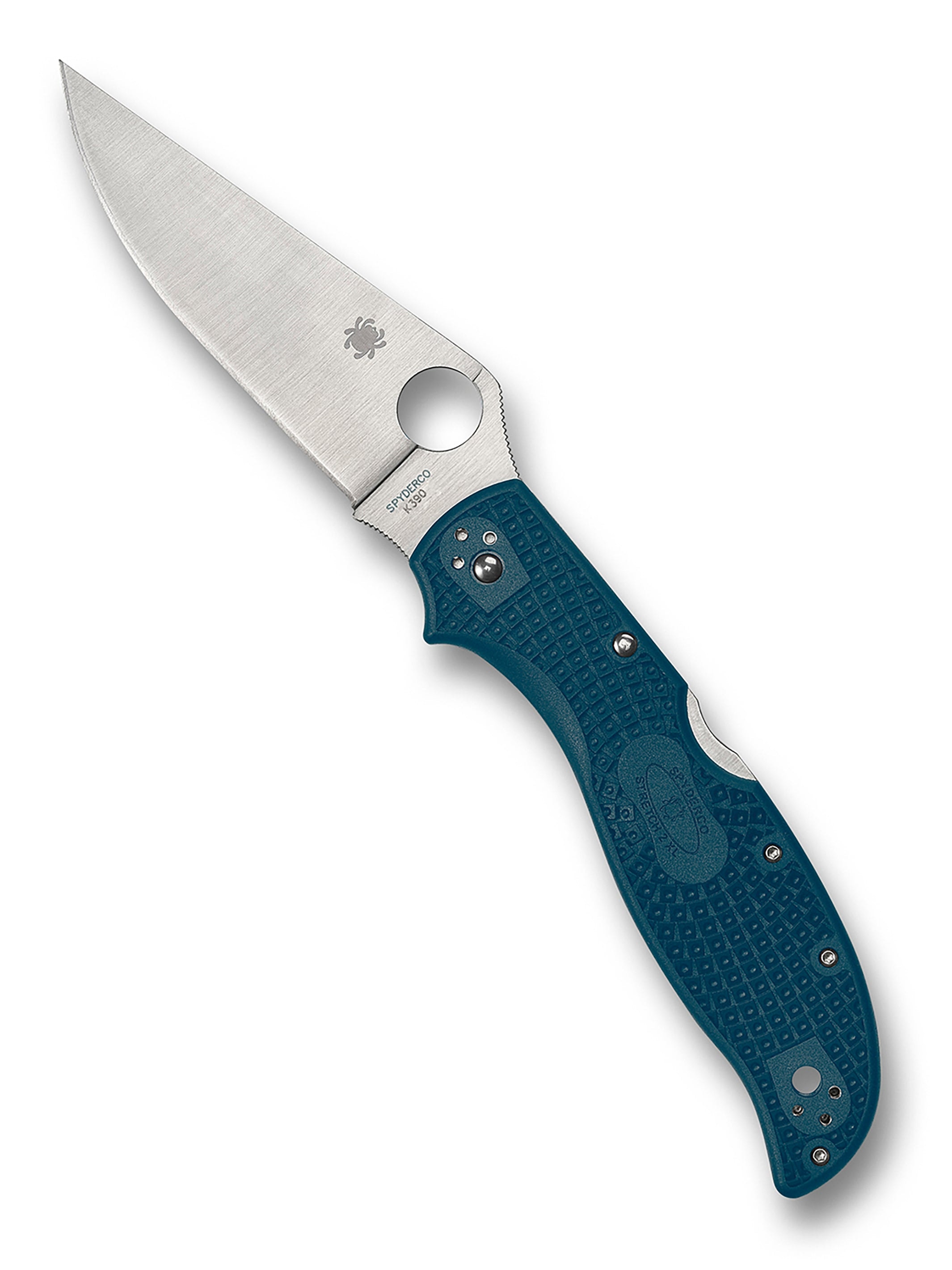 Spyderco Stretch 2 XL Lightweight K390 — photo 2