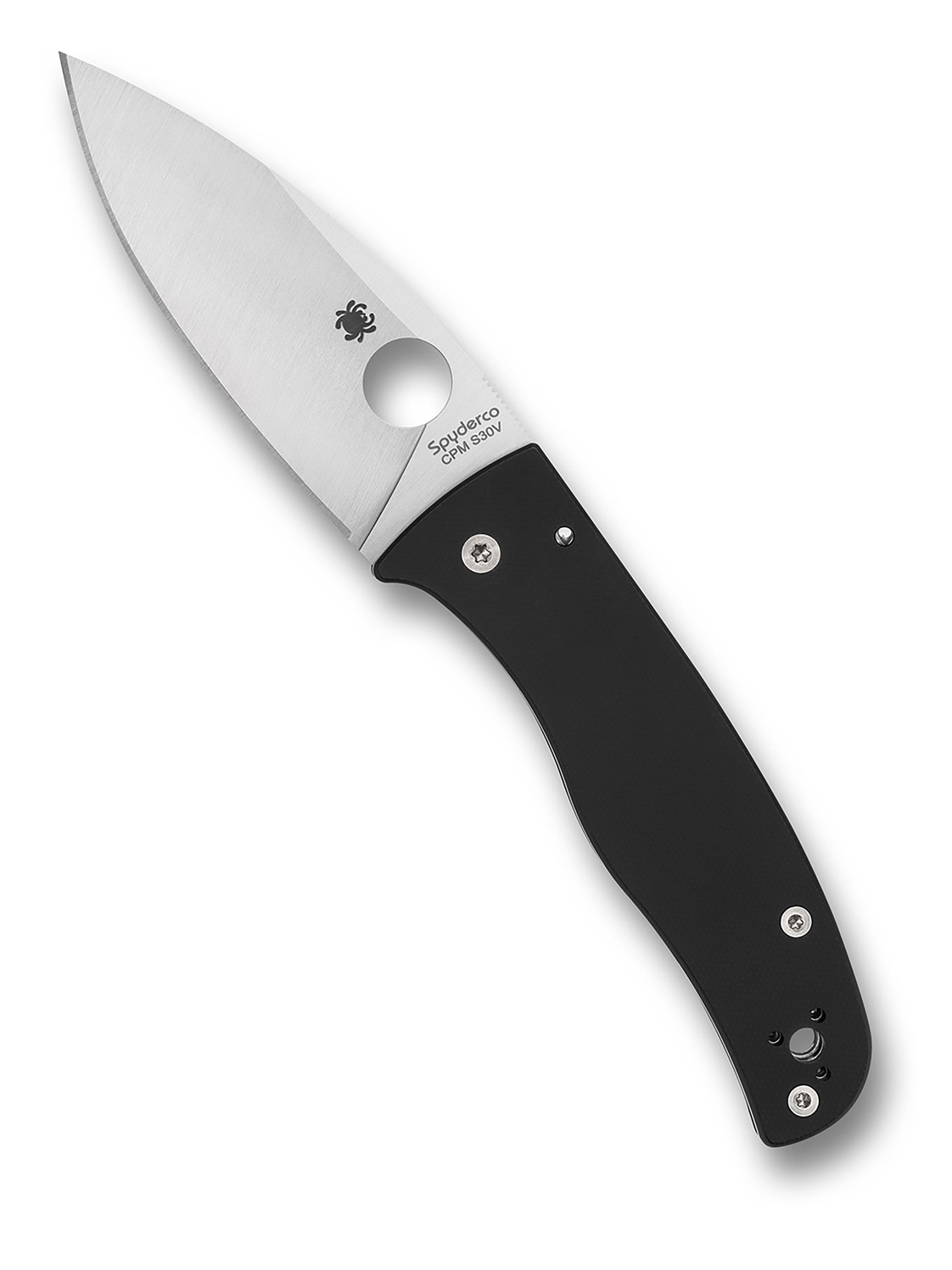 Spyderco Bodacious — photo 2