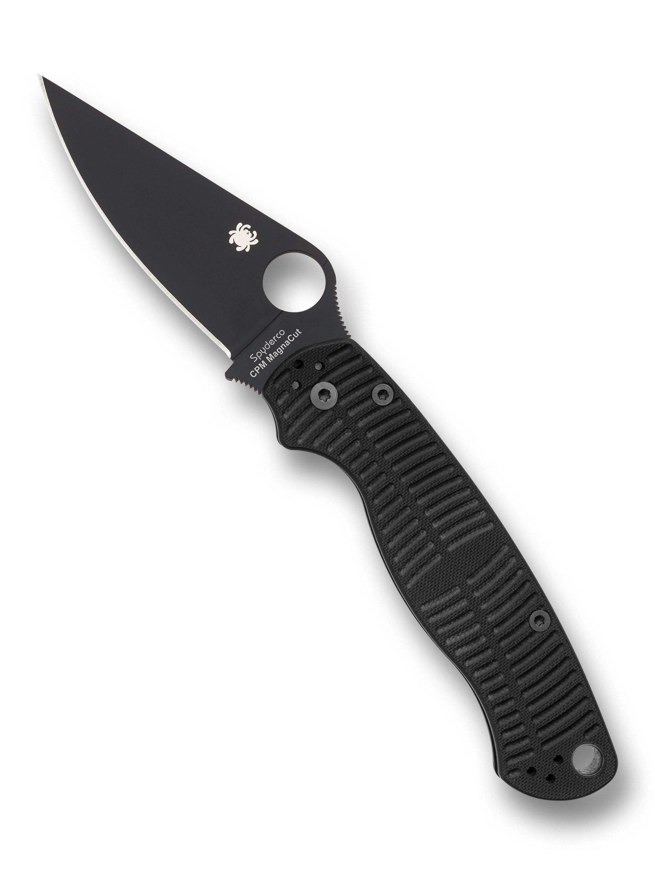 Spyderco Paramilitary 2 Salt — photo 2
